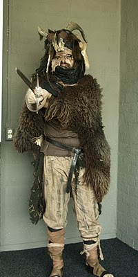 Warning do not steal our work